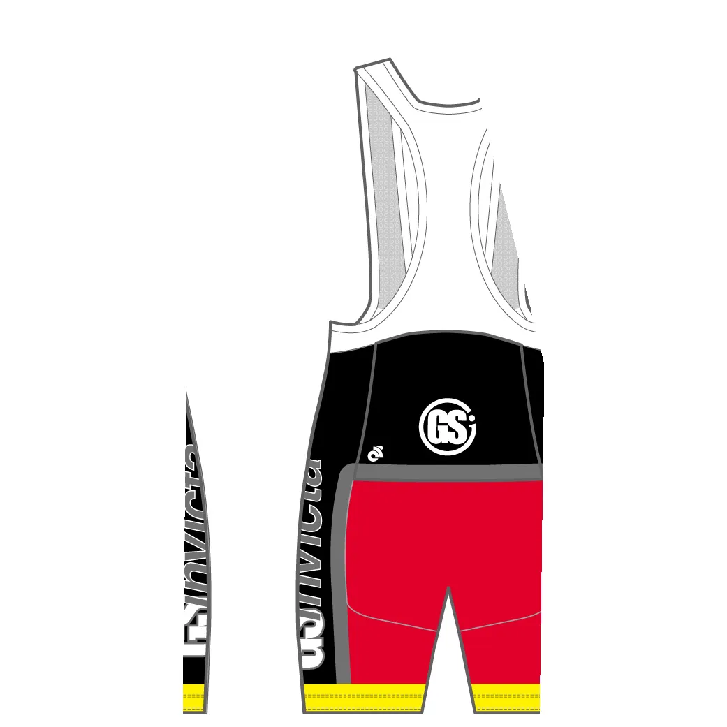 TECH Bib Shorts