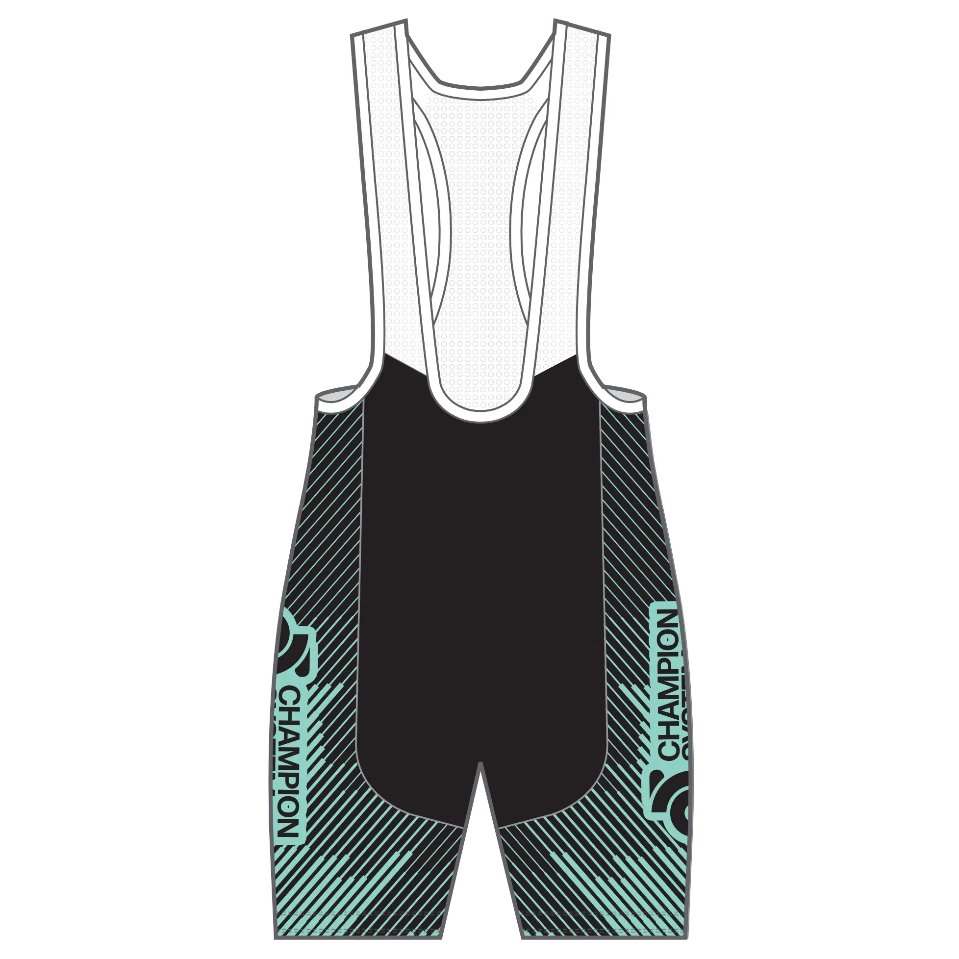 TECH Bib Shorts