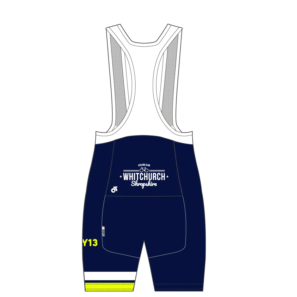 TECH Bib Shorts