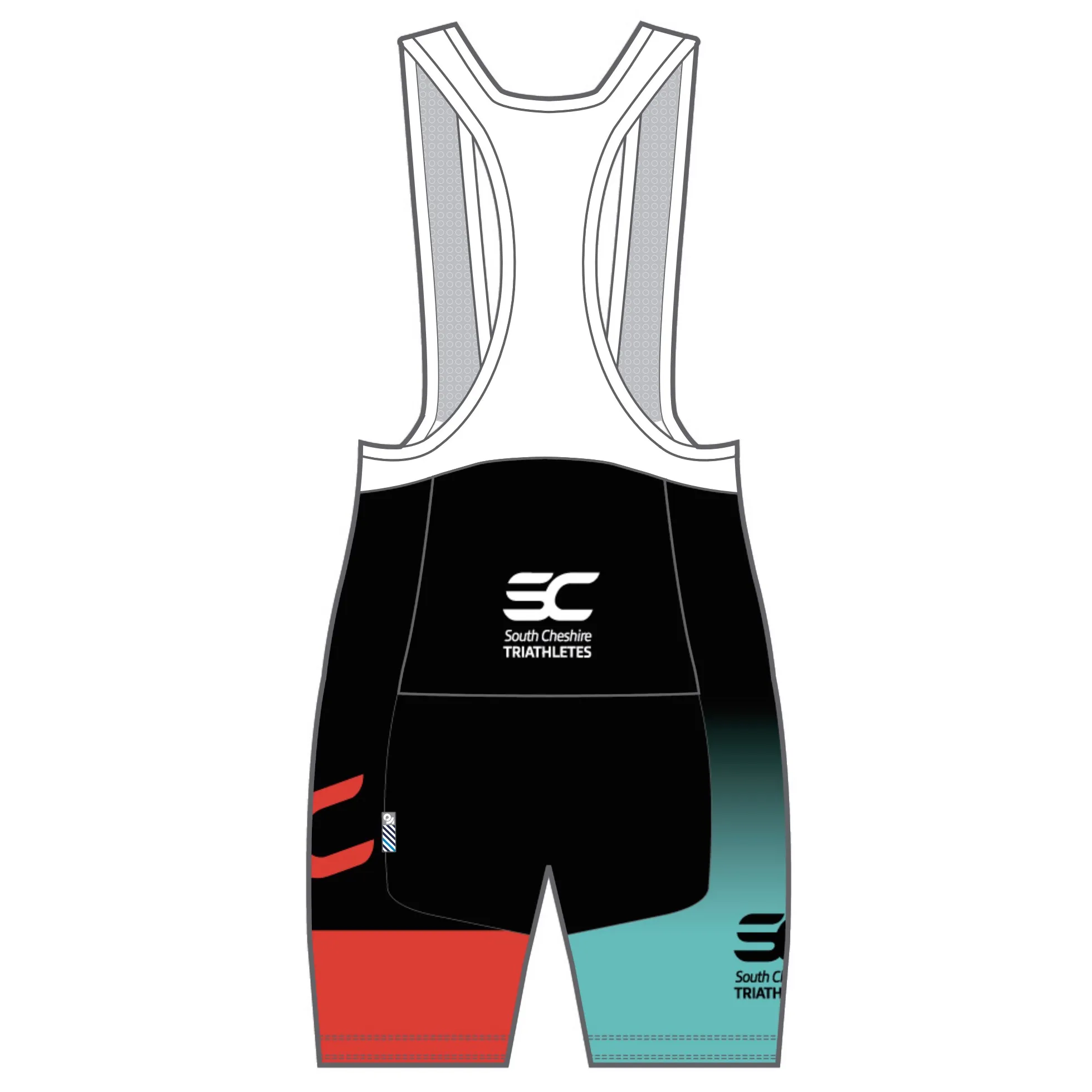 TECH Bib Shorts