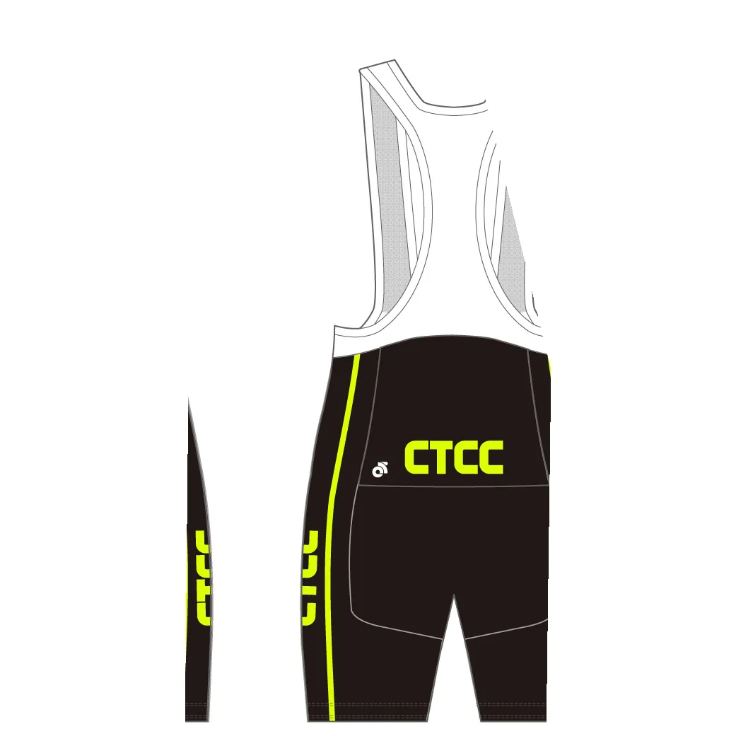 TECH Bib Shorts