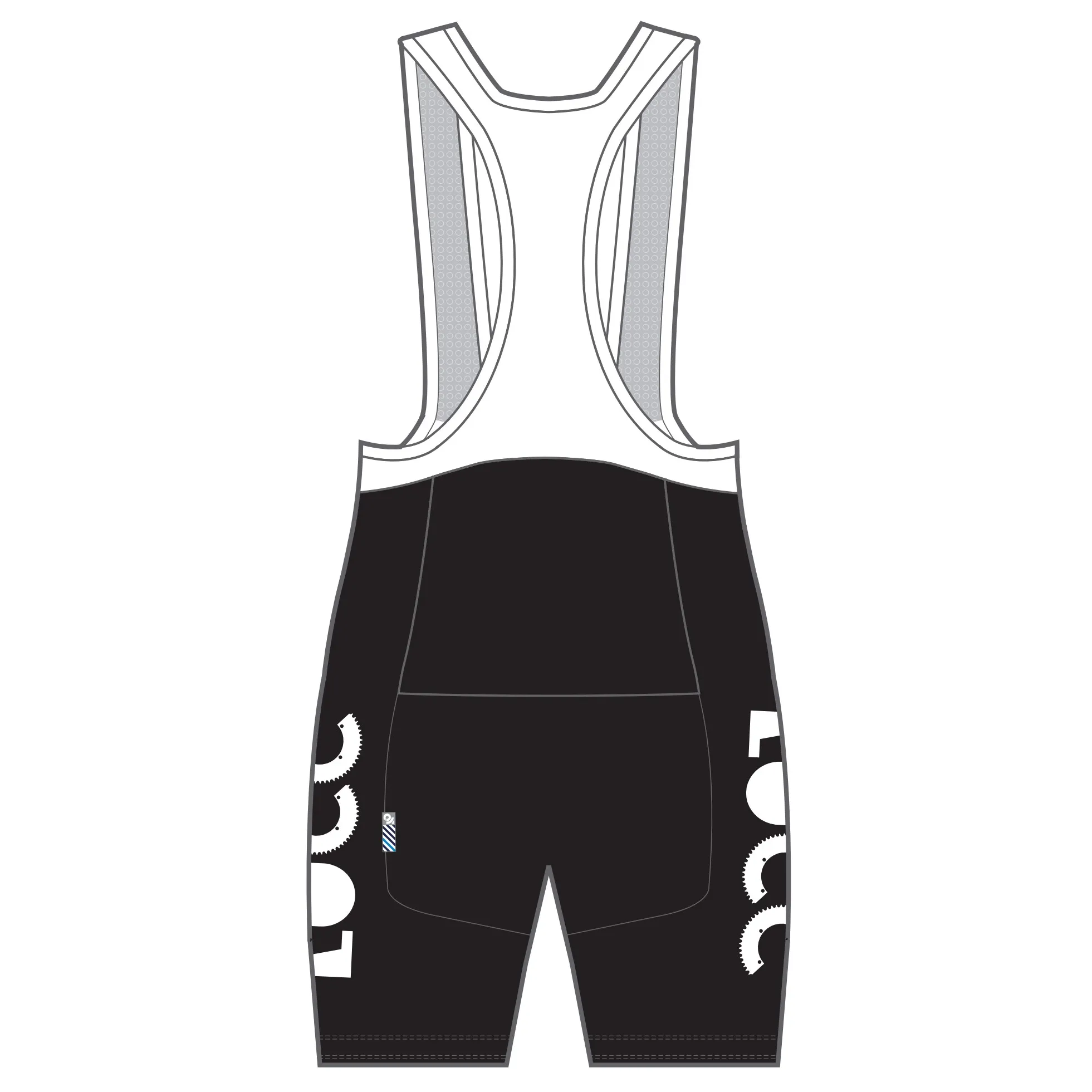 TECH Bib Shorts