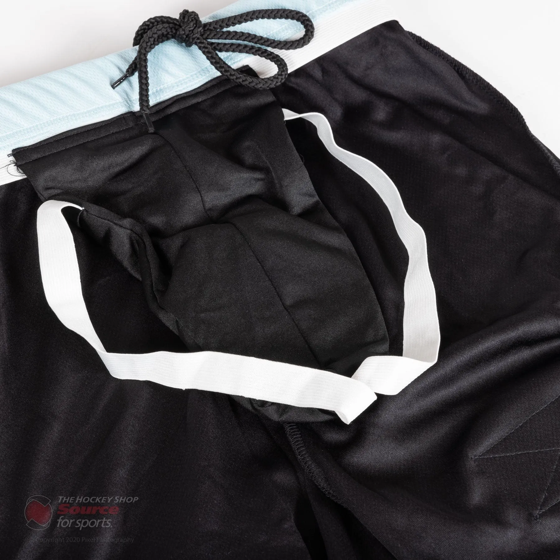 Tek2Sport V3.0 Mesh Senior Jill Shorts