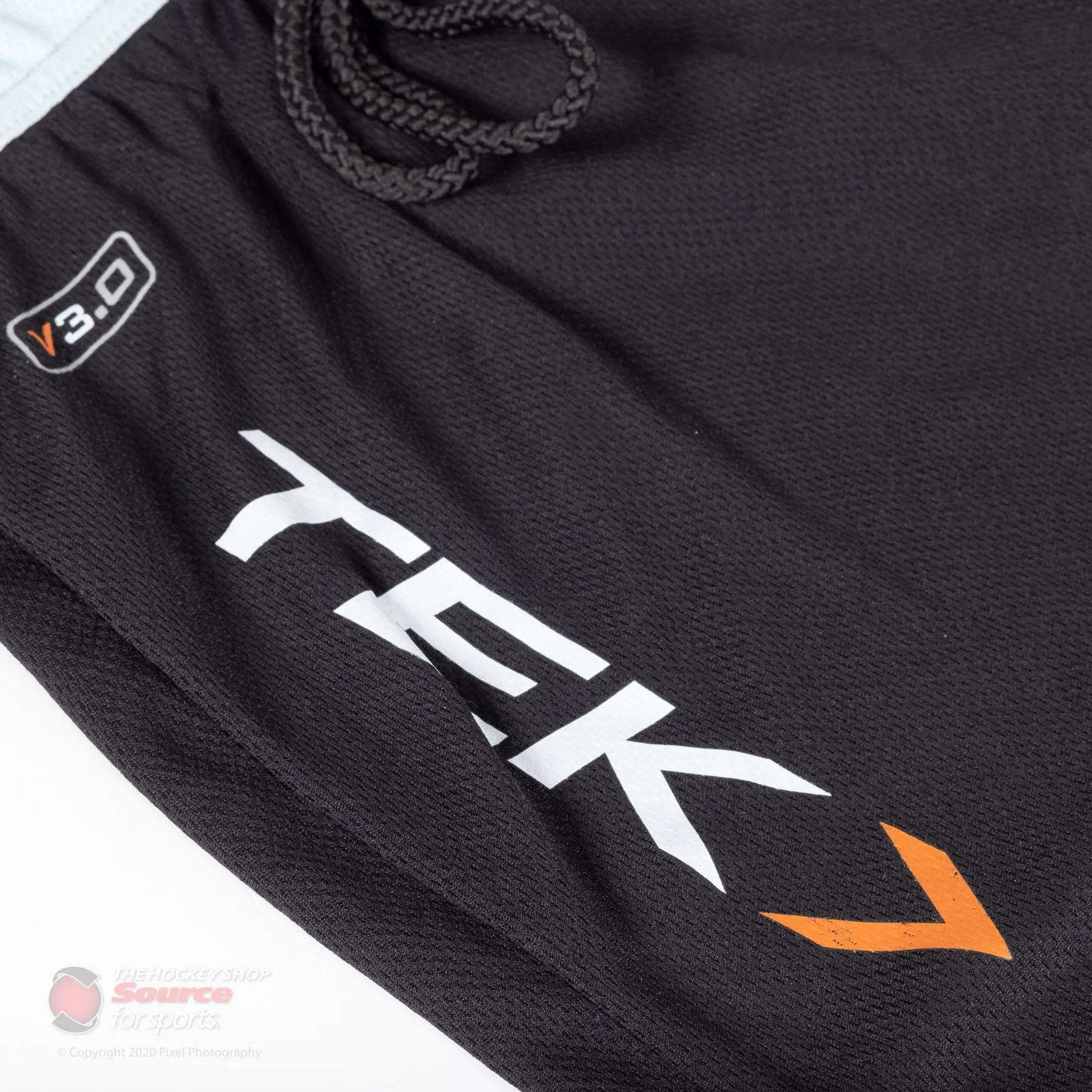 Tek2Sport V3.0 Mesh Senior Jill Shorts