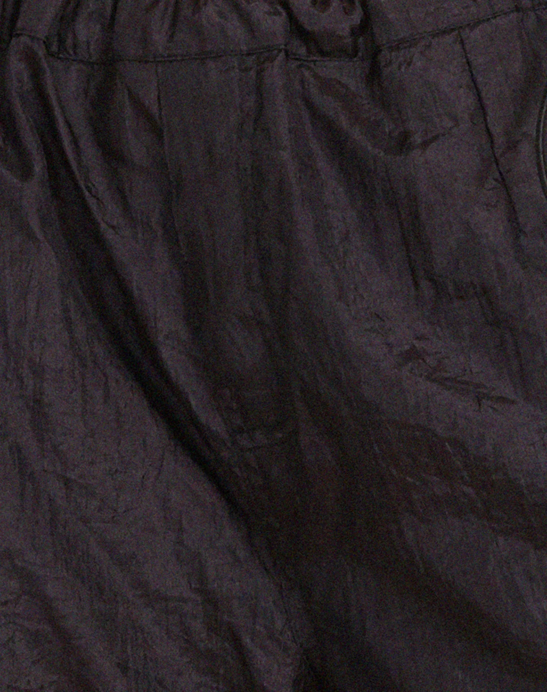 Tenchi Short in Parachute Black
