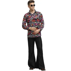 Tenue Chic Année 80 Homme