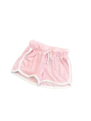 Terry Shorts