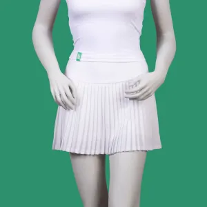 The Avery Performance Skirt (Fashionable Golf Skirts with Pockets)