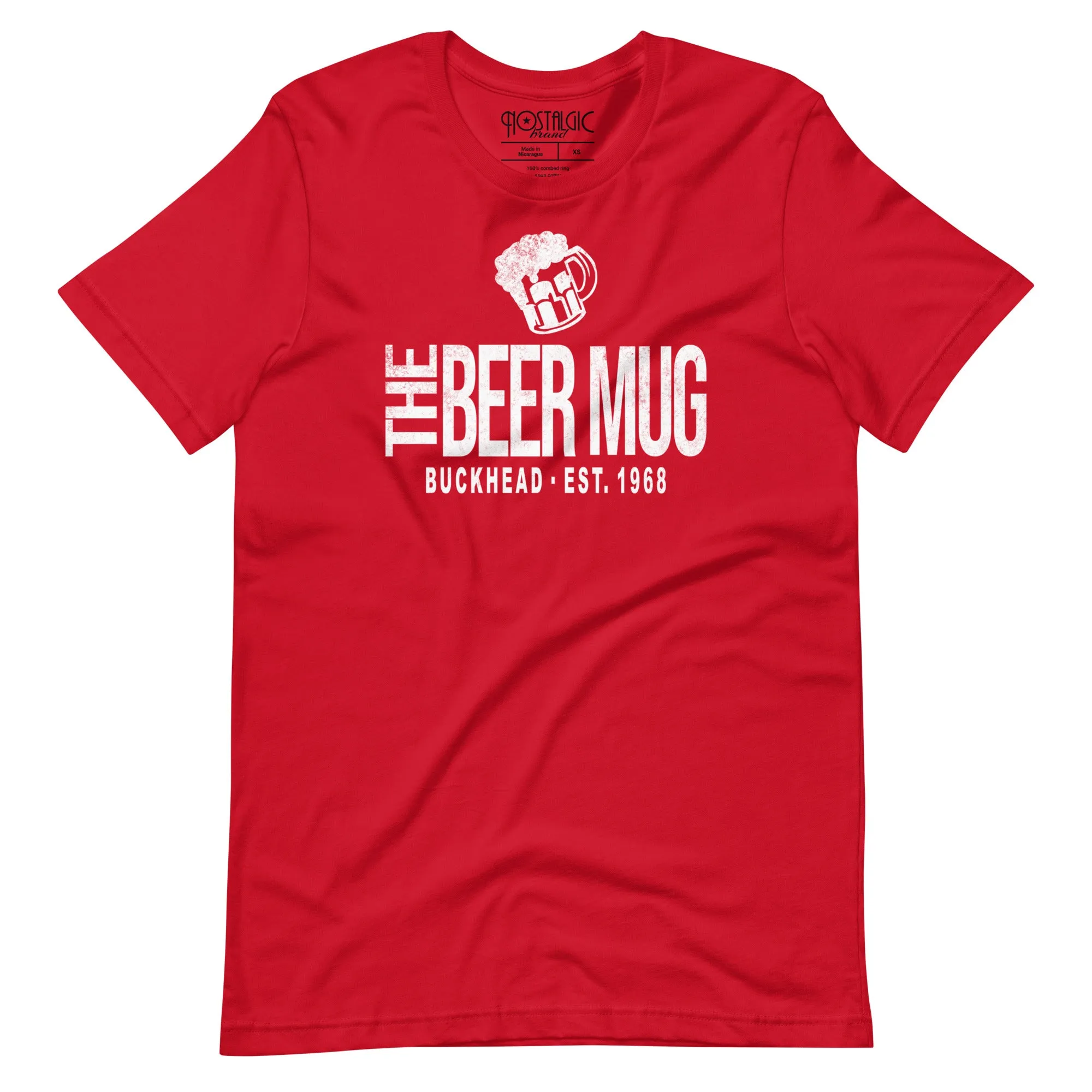 The Beer Mug