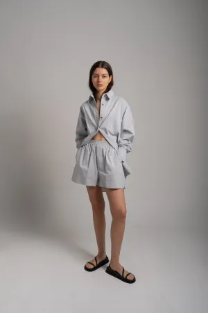 The Boxer Short