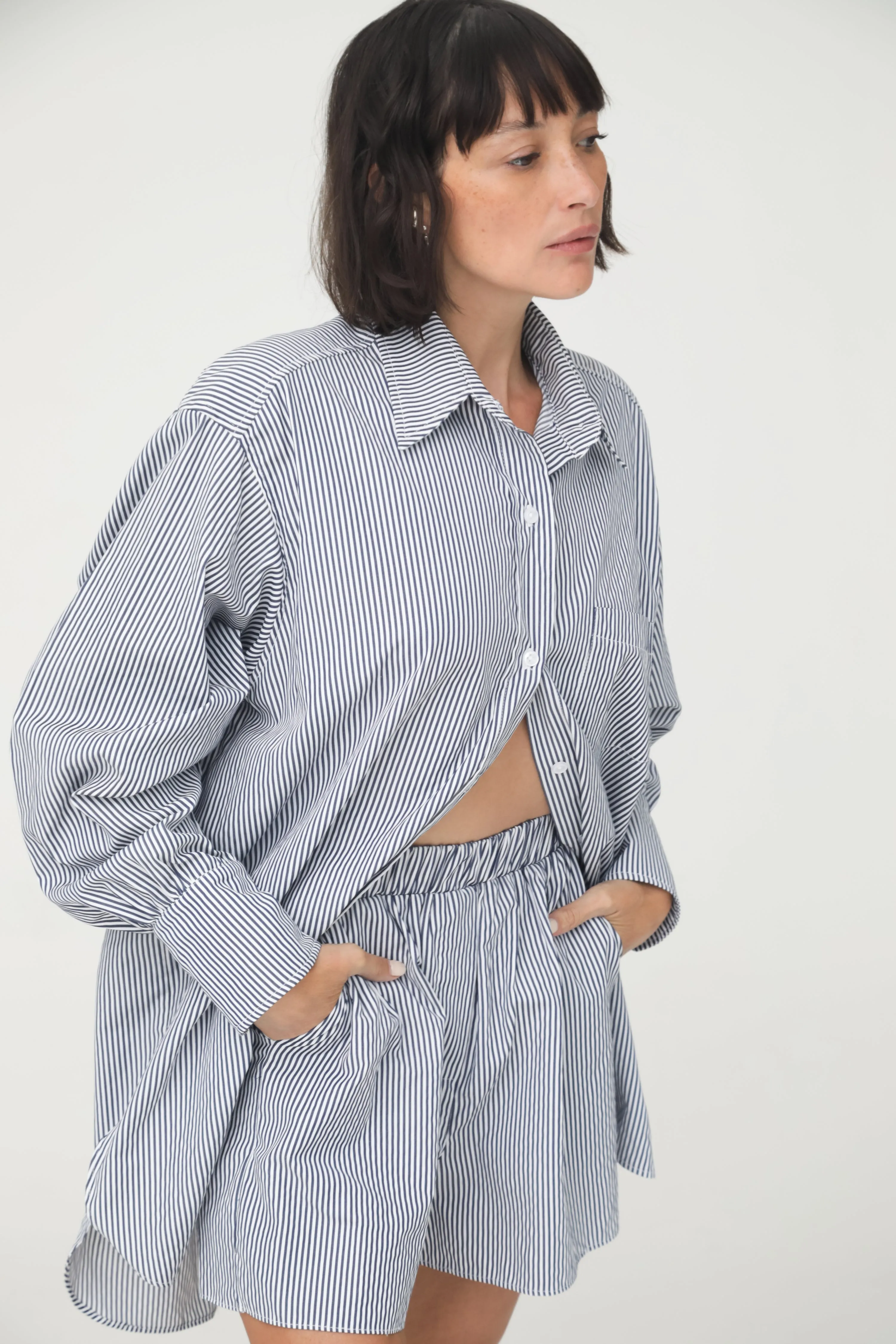 The Boxer Short