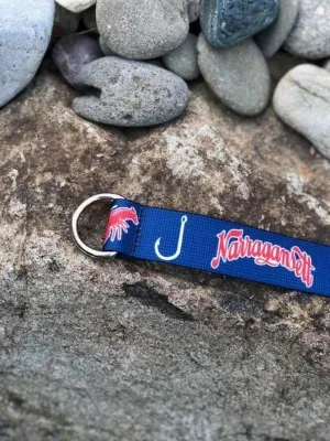 The Chum Angle X 'Gansett Fresh Catch Belt