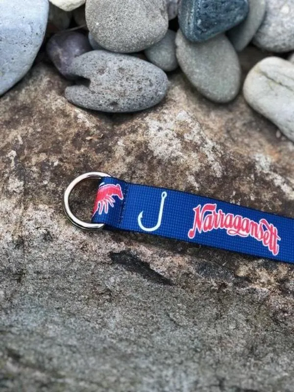 The Chum Angle X 'Gansett Fresh Catch Belt