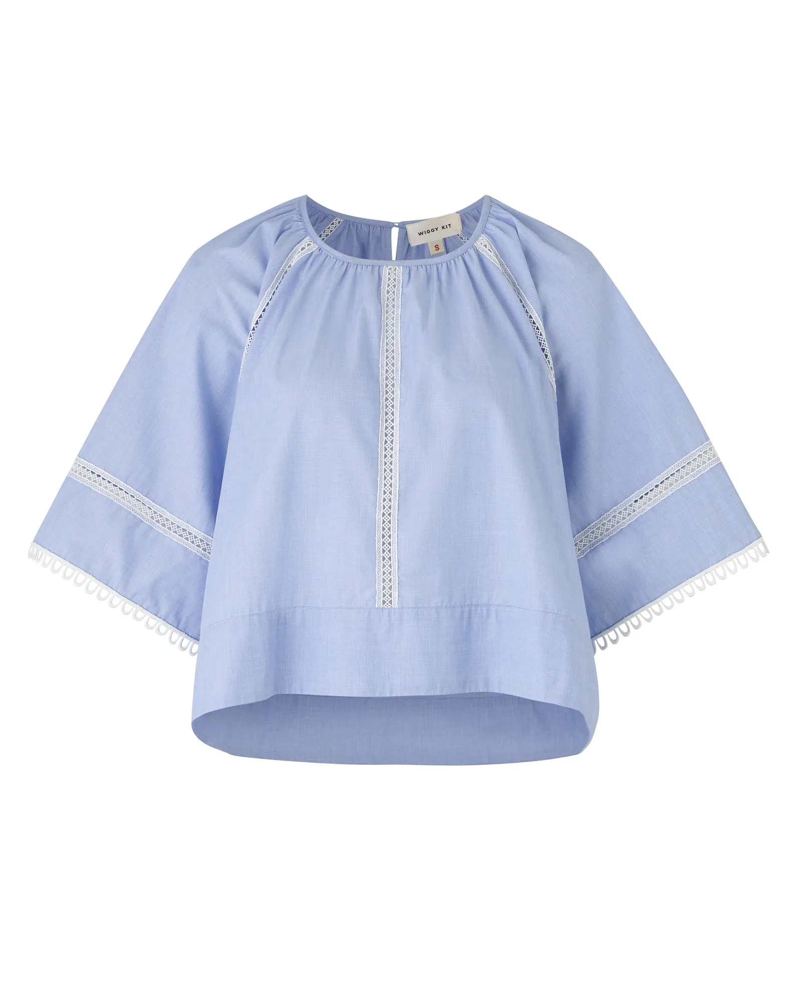 The Clemence Top