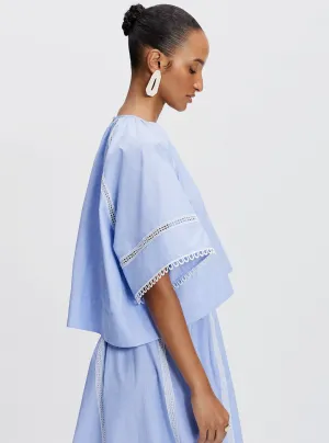 The Clemence Top