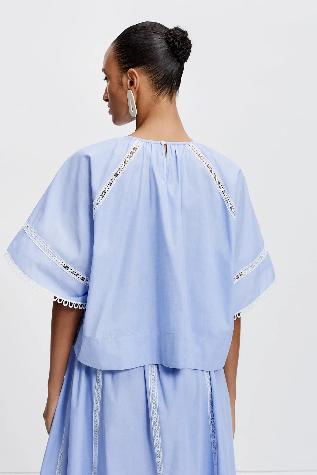 The Clemence Top