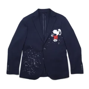 The Cocktail Jacket