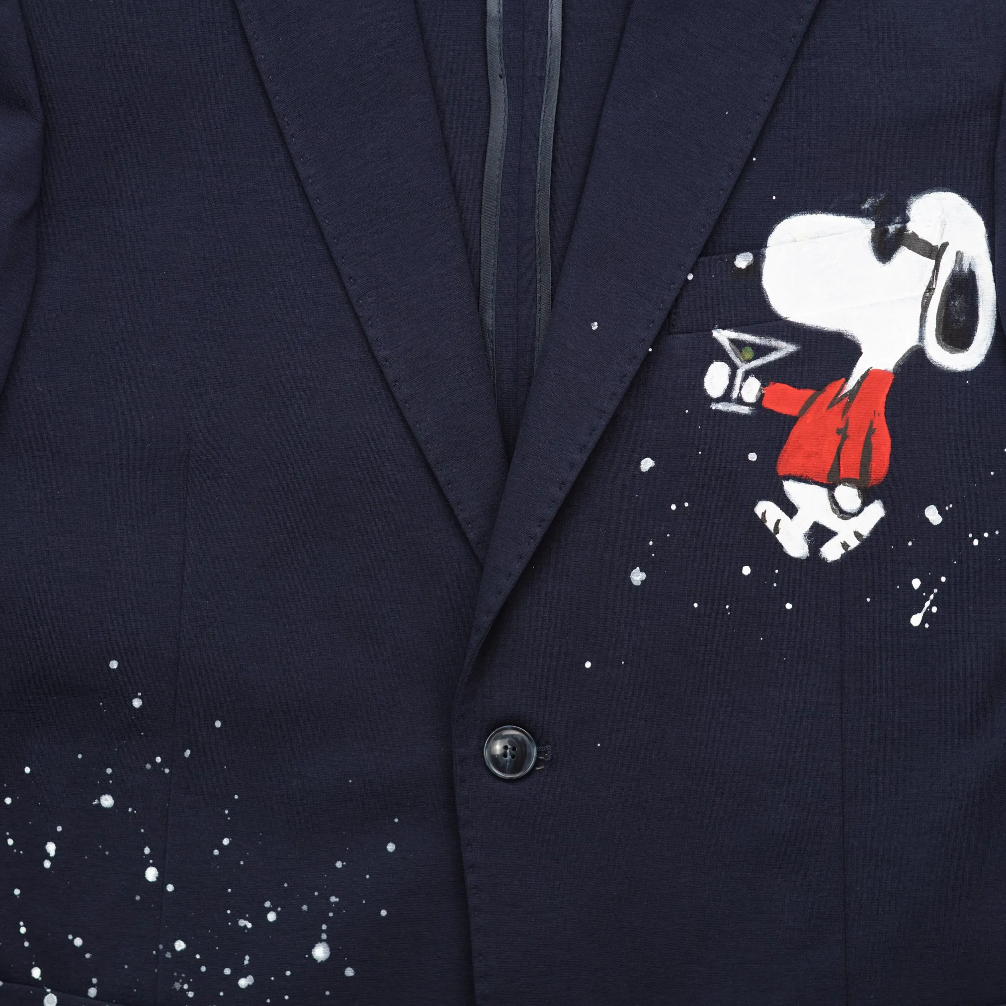 The Cocktail Jacket