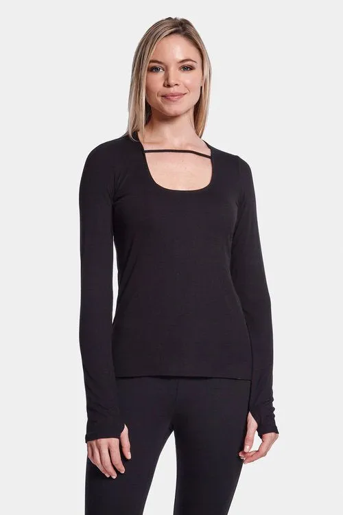 THE EVANS TOP