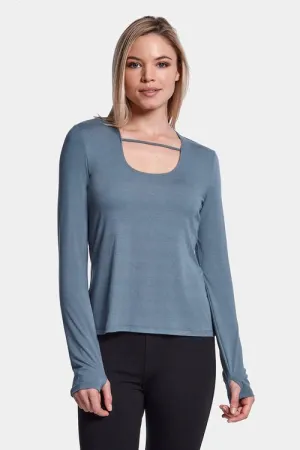 THE EVANS TOP
