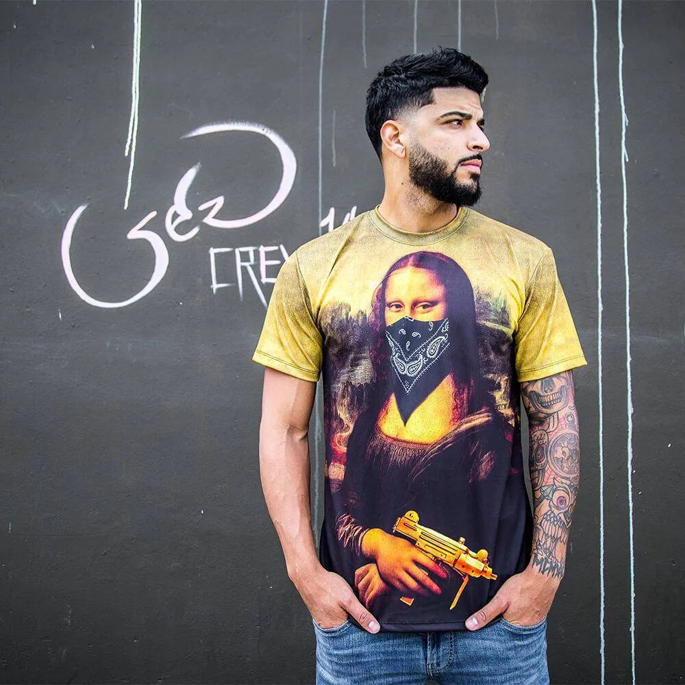 The Eye Of Karma T-Shirt