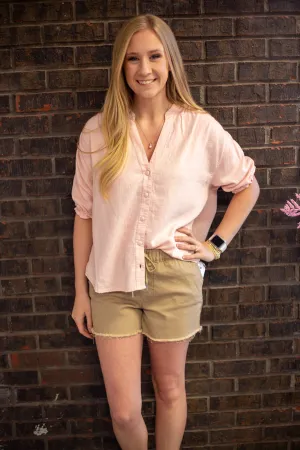 The Kelly Short | YMI | Multiple Colors!
