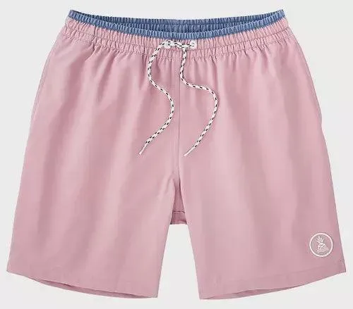 The Rosie  5.5” Swim Trunks