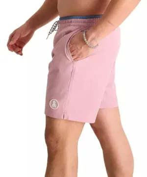 The Rosie  5.5” Swim Trunks