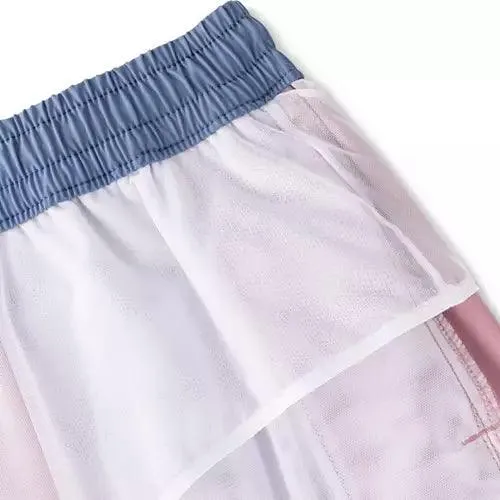 The Rosie  5.5” Swim Trunks