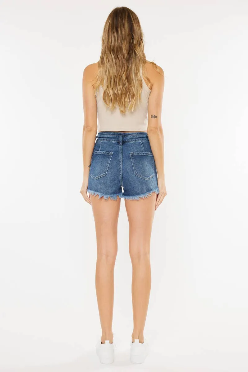 The Sadie Shorts