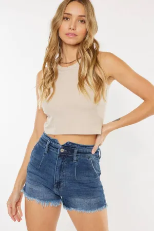 The Sadie Shorts