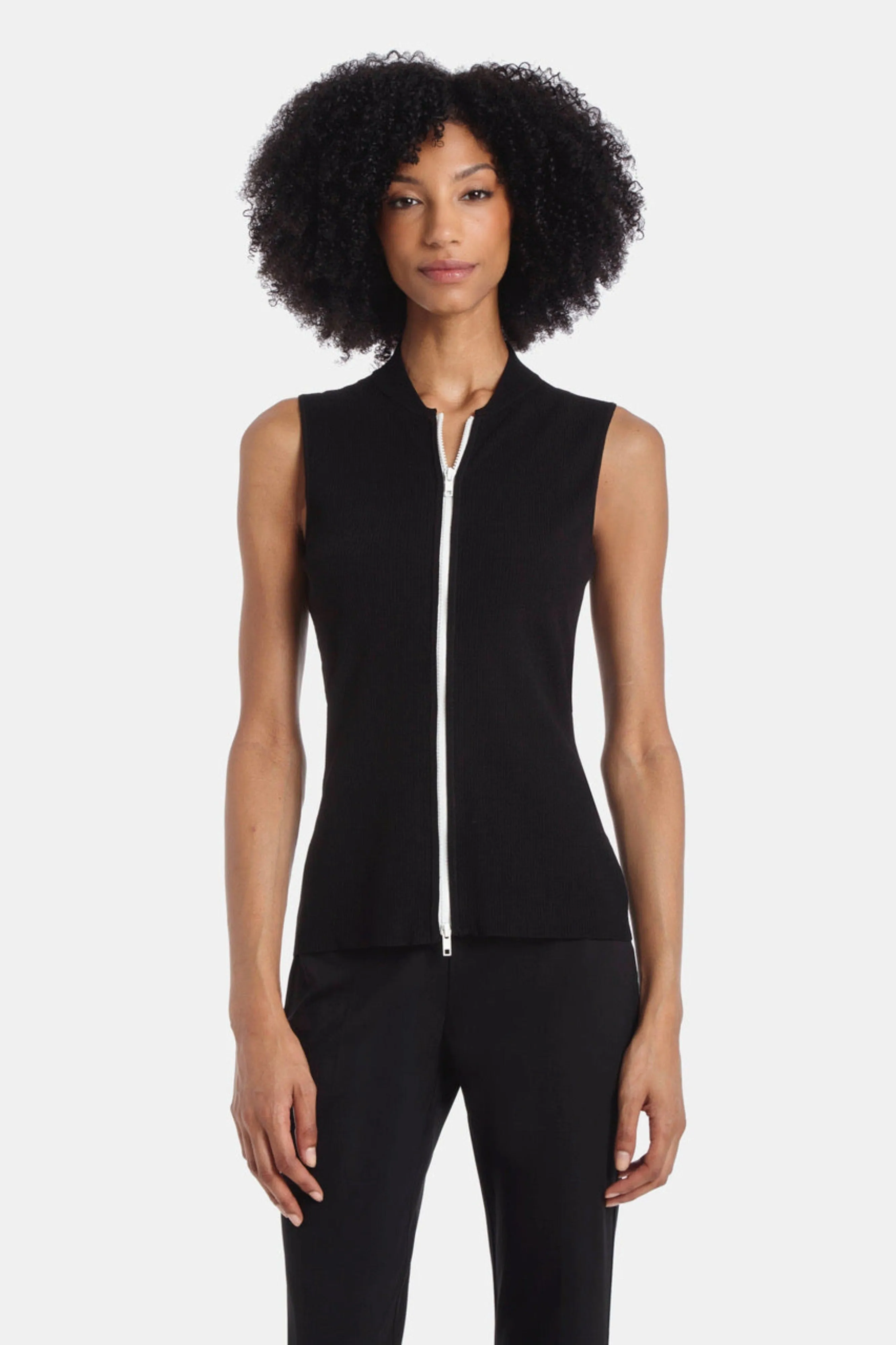 THE STAR VEST