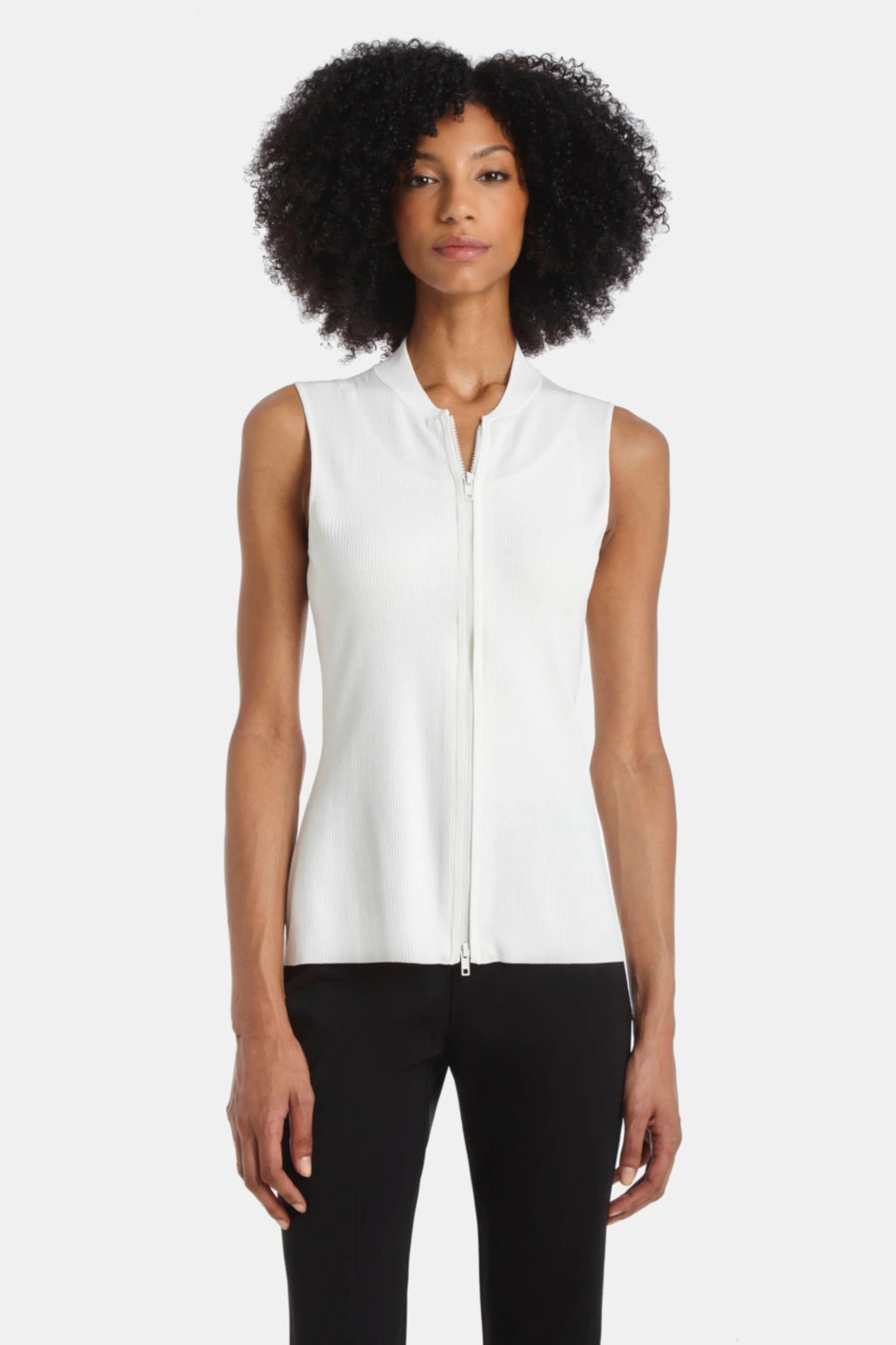 THE STAR VEST