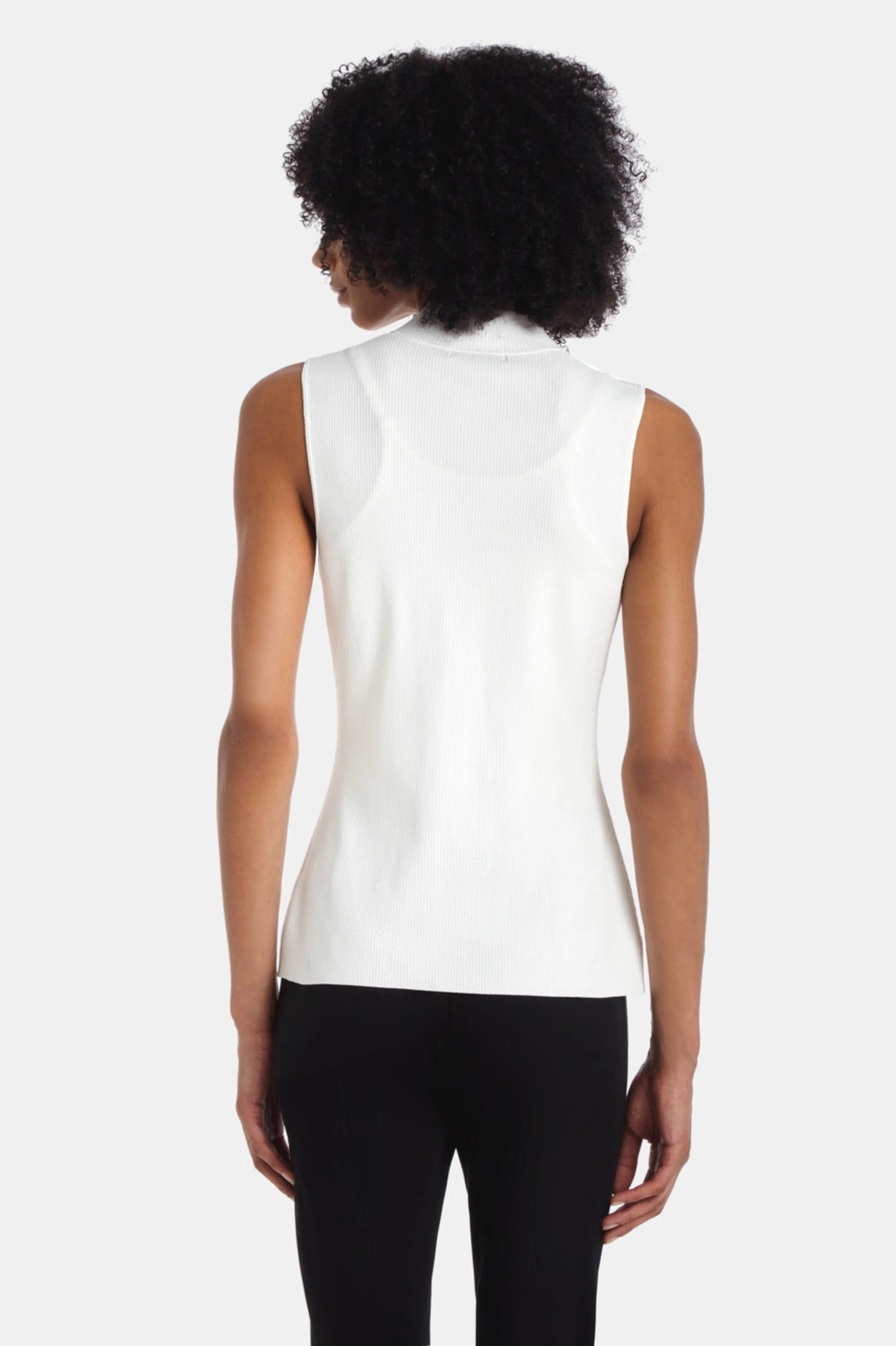 THE STAR VEST