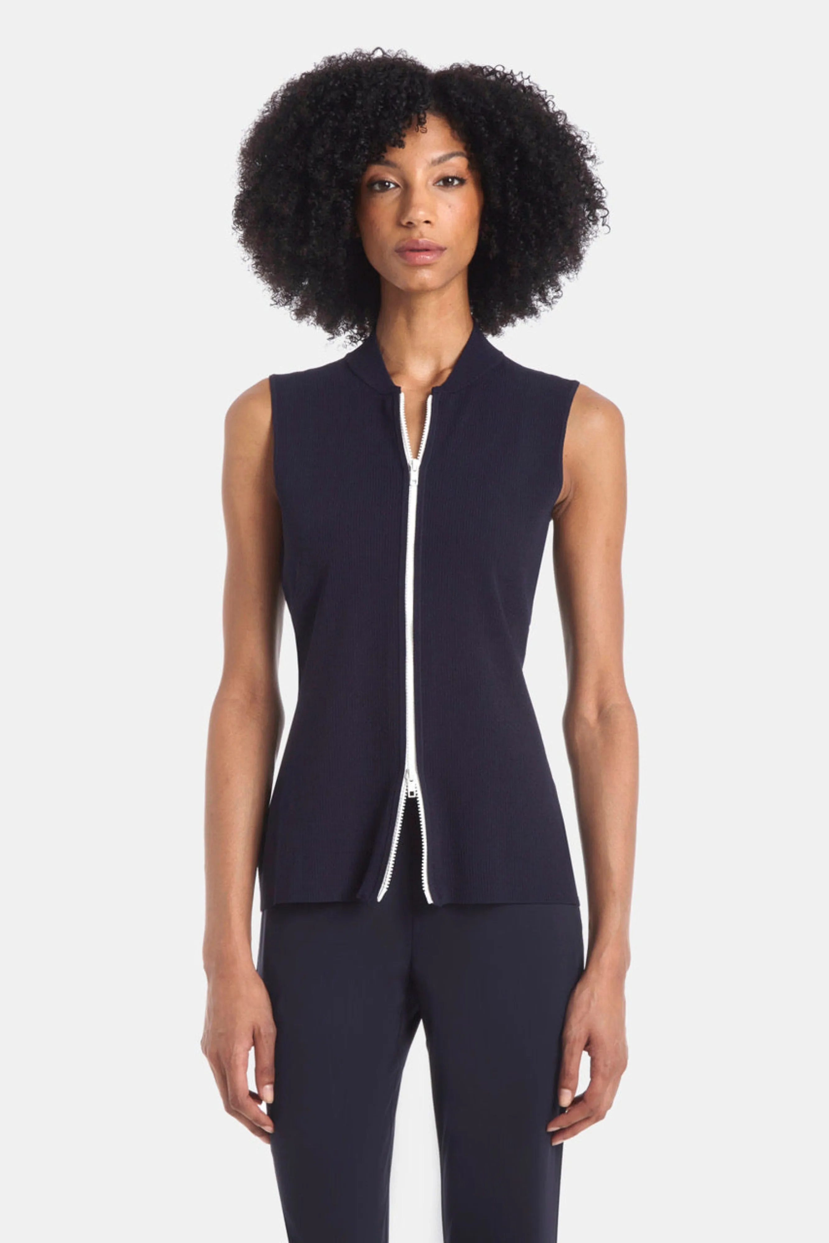 THE STAR VEST