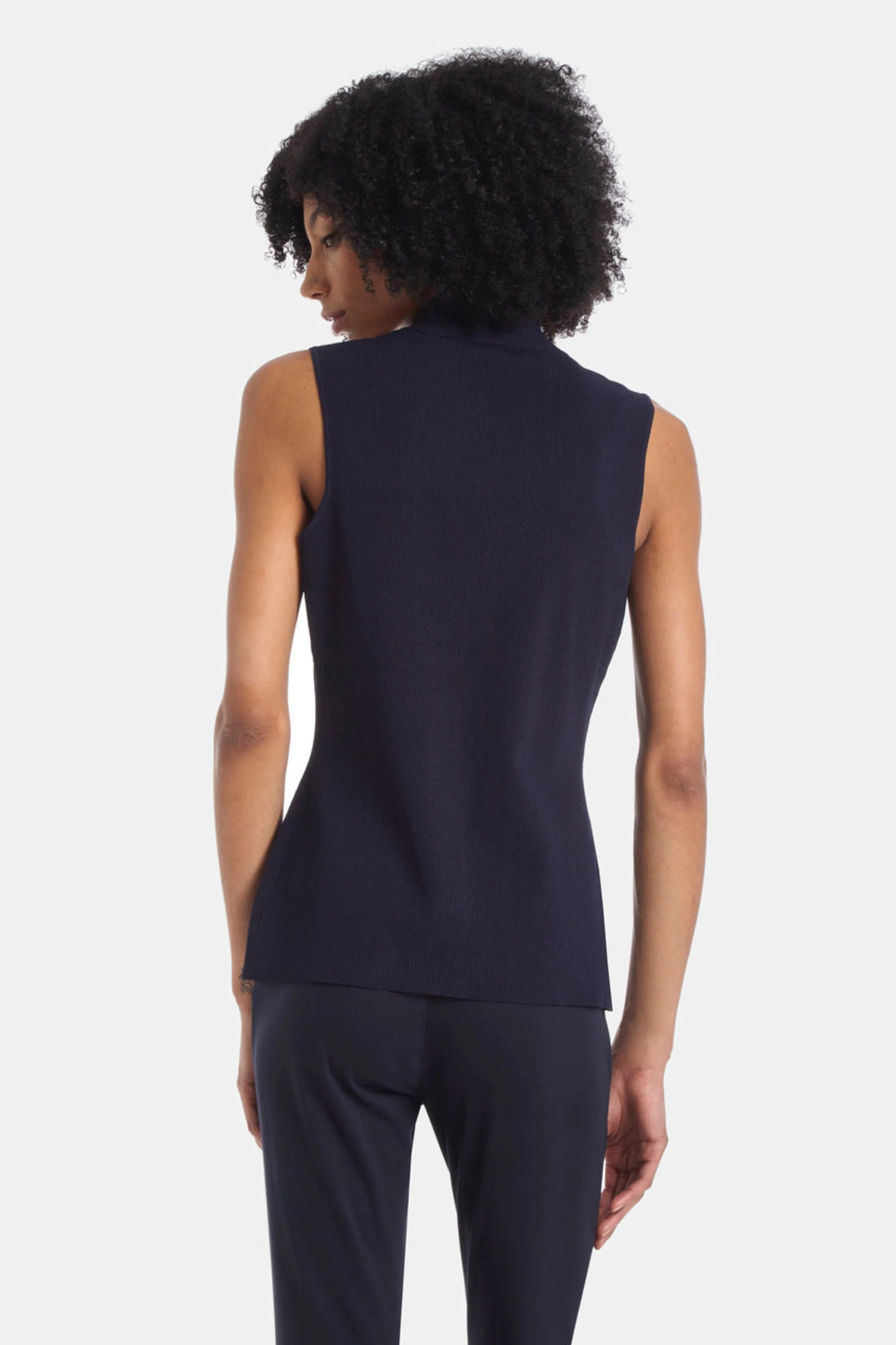 THE STAR VEST