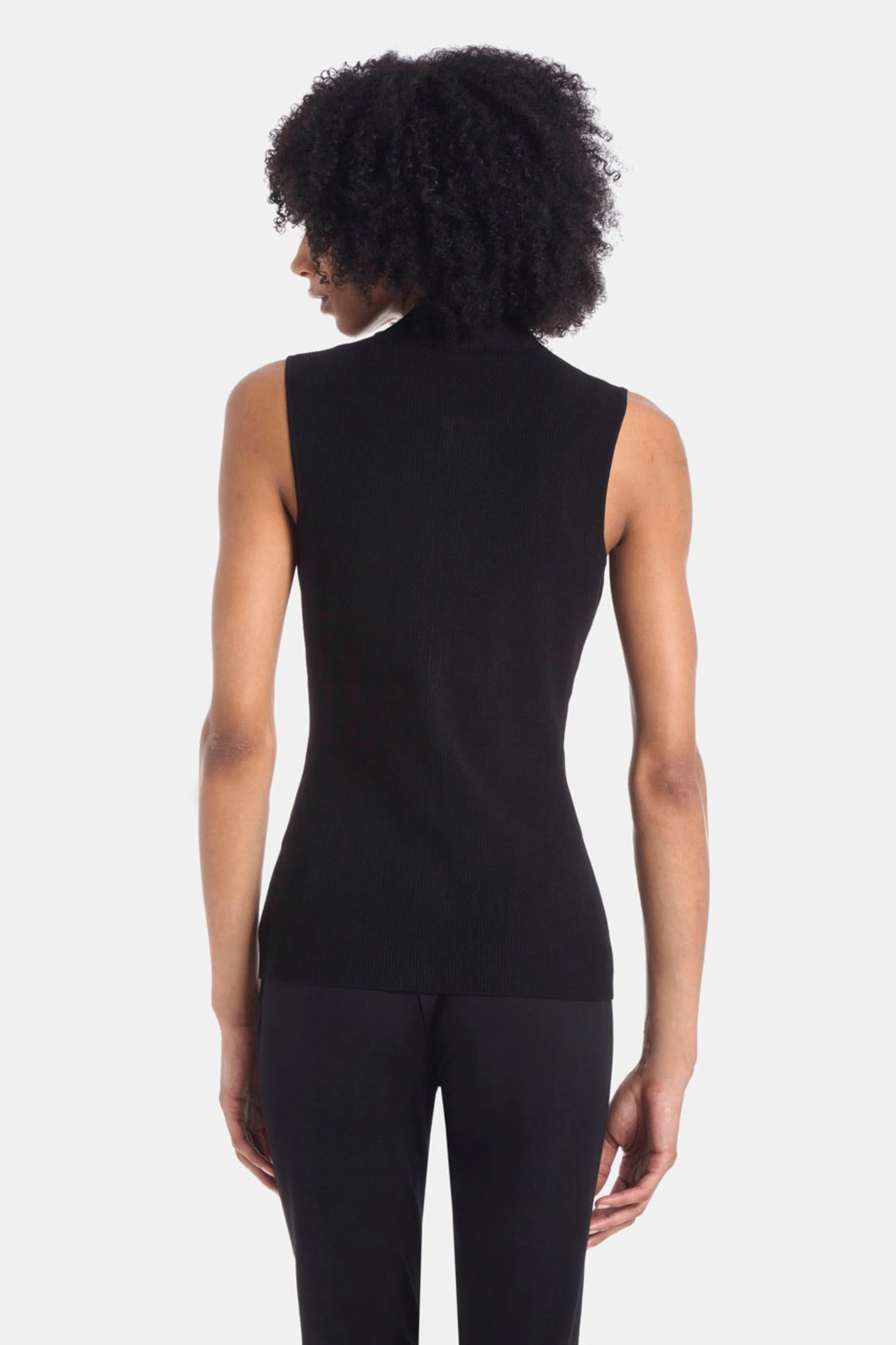 THE STAR VEST