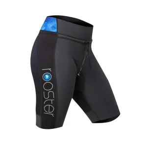 Thermaflex 1.5mm Shorts - Womens