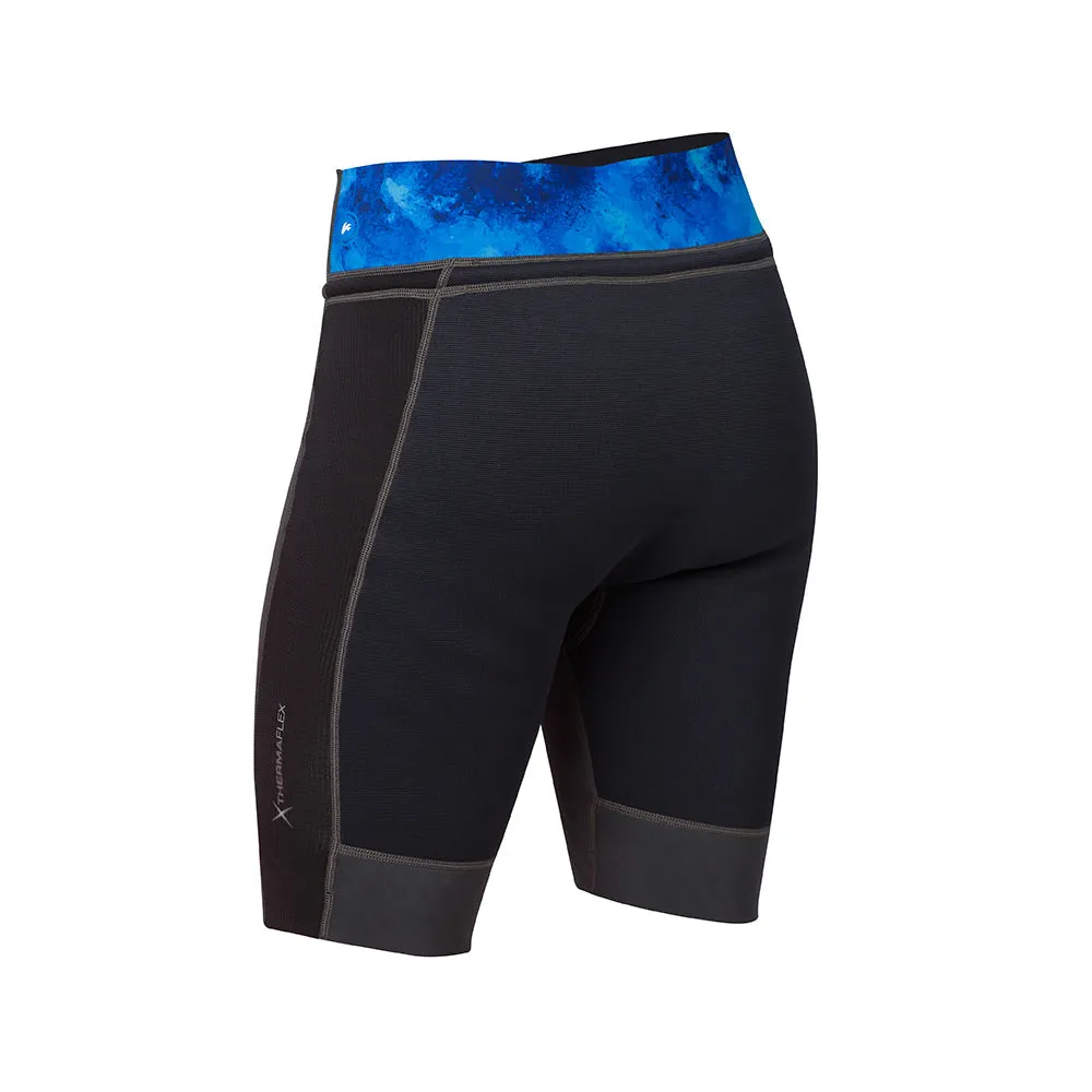 Thermaflex 1.5mm Shorts - Womens