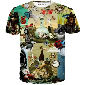 Time Flies T-Shirt