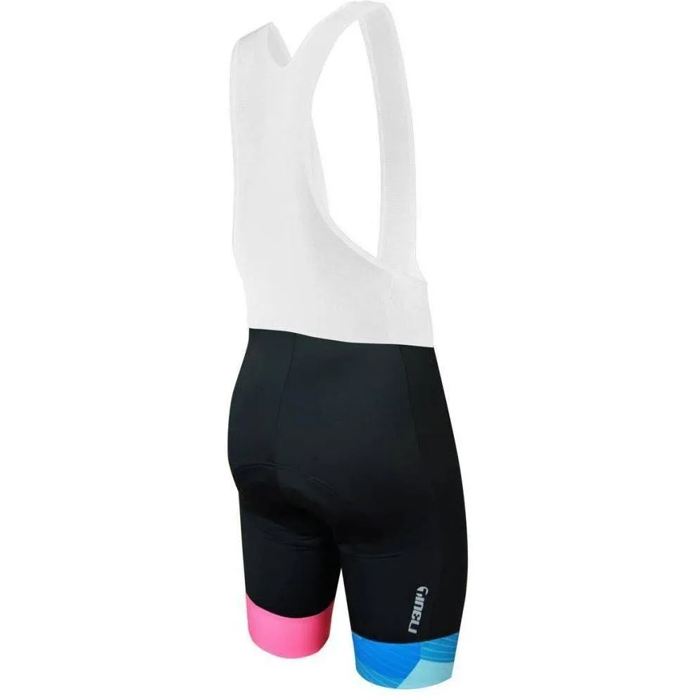 Tineli Swedish Mafia Womens Bib-Shorts
