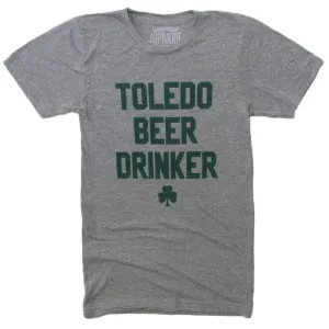 Toledo Beer Drinker Shirt (Discontinued)