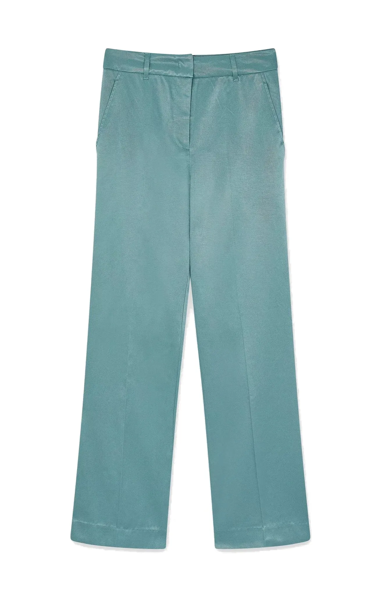 Tonksa Lange Broek Khaki