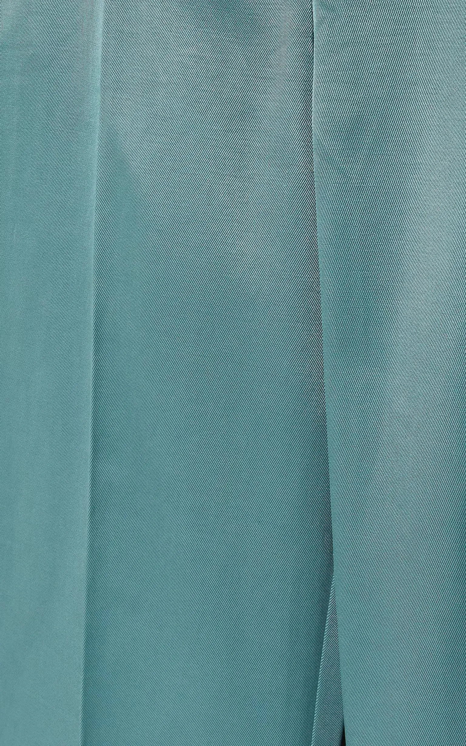 Tonksa Lange Broek Khaki