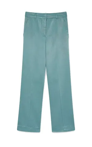 Tonksa Lange Broek Khaki