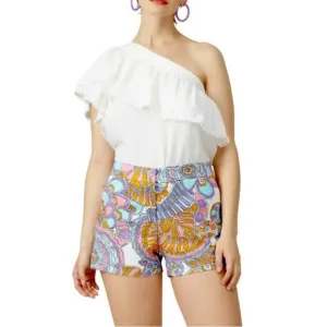 Trina Turk Corbin 2 Shorts Size 4