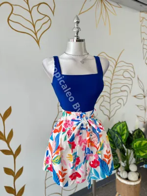 Tropical Paradise Shorts