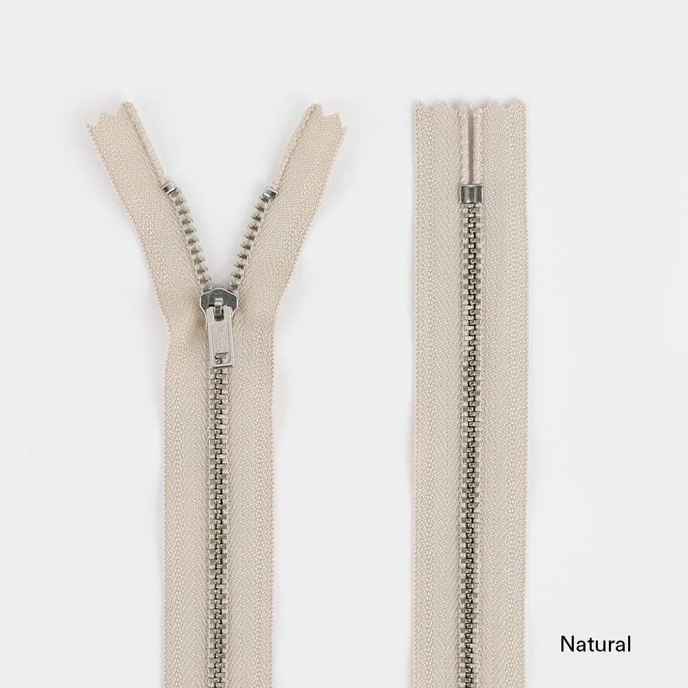 Trouser Zips - 15cm