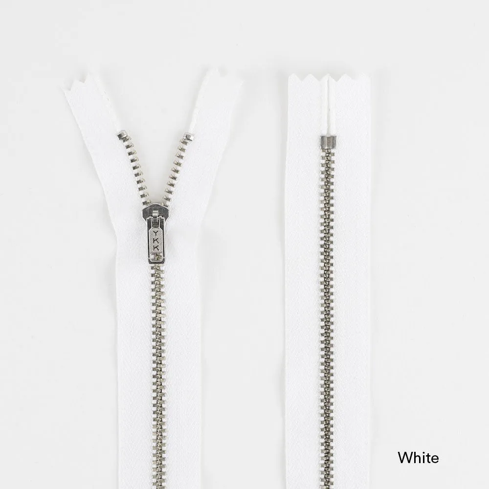 Trouser Zips - 15cm