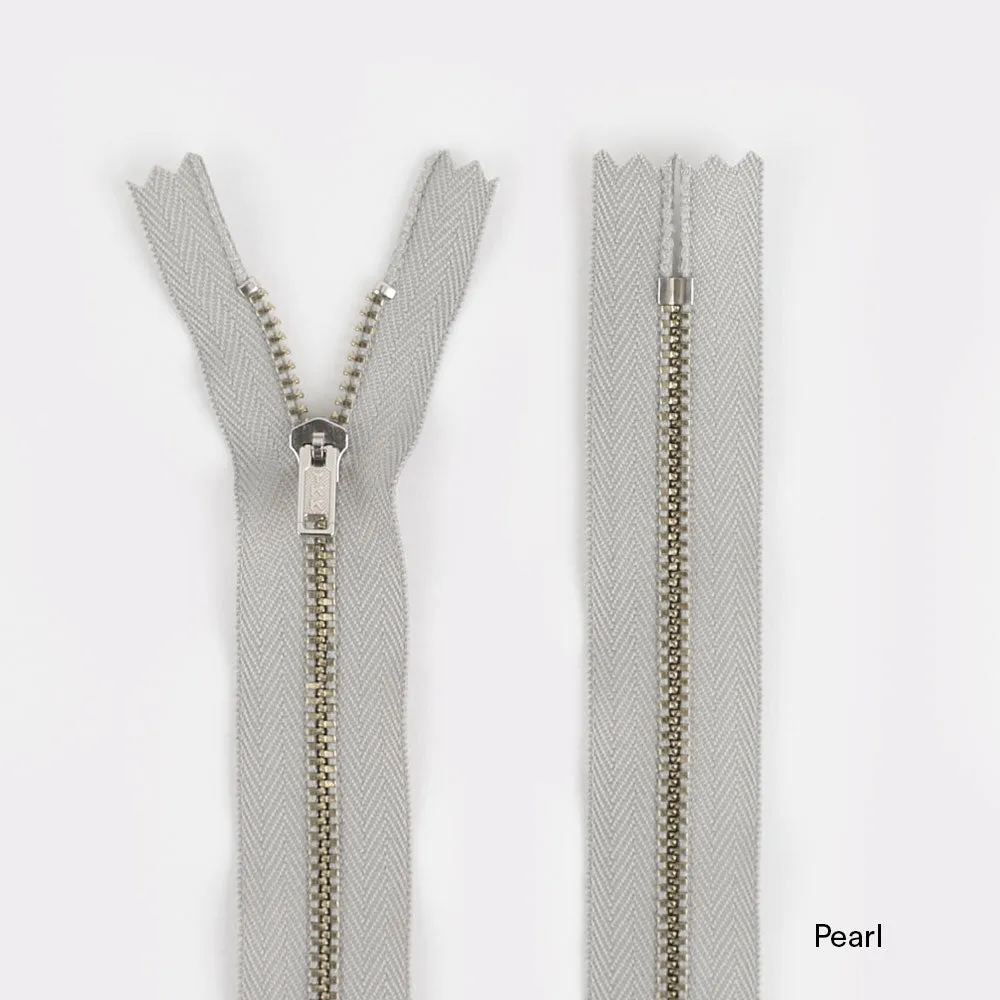 Trouser Zips - 15cm